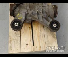 DIFFERENZIALE POSTERIORE AUDI A3 2009 2.0 TDI CBB - 8