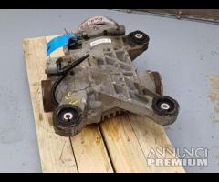 DIFFERENZIALE POSTERIORE AUDI A3 2009 2.0 TDI CBB - 9