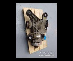 DIFFERENZIALE POSTERIORE AUDI A3 2009 2.0 TDI CBB - 11