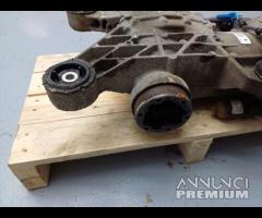 DIFFERENZIALE POSTERIORE AUDI A3 2009 2.0 TDI CBB - 12