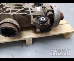 DIFFERENZIALE POSTERIORE AUDI A3 2009 2.0 TDI CBB - 13