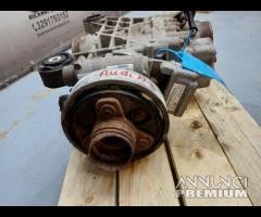 DIFFERENZIALE POSTERIORE AUDI A3 2009 2.0 TDI CBB - 14