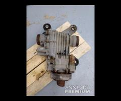 DIFFERENZIALE POSTERIORE AUDI A3 2009 2.0 TDI CBB - 17