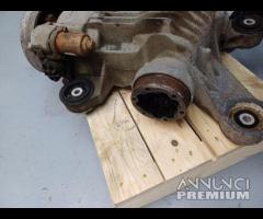DIFFERENZIALE POSTERIORE AUDI A3 2009 2.0 TDI CBB - 20