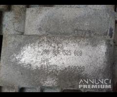 DIFFERENZIALE POSTERIORE AUDI A3 2009 2.0 TDI CBB - 21