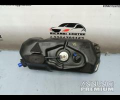 SERBATOIO ADBLUE JAGUAR XE 2015 X760 2.0 D BERLINA - 8