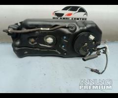 SERBATOIO ADBLUE JAGUAR XE 2015 X760 2.0 D BERLINA - 18