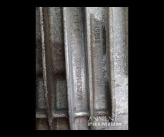 DIFFERENZIALE POSTERIORE AUDI A4 S4 BBK 2007 0AR52 - 6