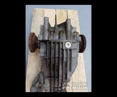 DIFFERENZIALE POSTERIORE AUDI A4 S4 BBK 2007 0AR52 - 7