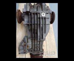 DIFFERENZIALE POSTERIORE AUDI A4 S4 BBK 2007 0AR52 - 8