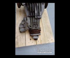 DIFFERENZIALE POSTERIORE AUDI A4 S4 BBK 2007 0AR52 - 9