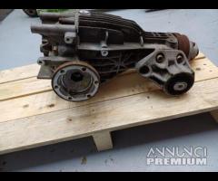 DIFFERENZIALE POSTERIORE AUDI A4 S4 BBK 2007 0AR52 - 10