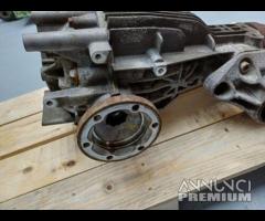 DIFFERENZIALE POSTERIORE AUDI A4 S4 BBK 2007 0AR52 - 11