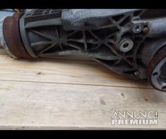 DIFFERENZIALE POSTERIORE AUDI A4 S4 BBK 2007 0AR52 - 14