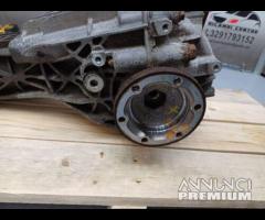 DIFFERENZIALE POSTERIORE AUDI A4 S4 BBK 2007 0AR52 - 15