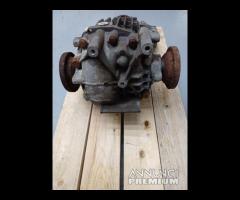 DIFFERENZIALE POSTERIORE AUDI A4 S4 BBK 2007 0AR52 - 16