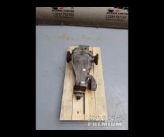 DIFFERENZIALE POSTERIORE AUDI A4 S4 BBK 2007 0AR52 - 19