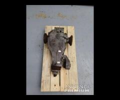 DIFFERENZIALE POSTERIORE AUDI A4 S4 BBK 2007 0AR52 - 20