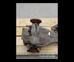 DIFFERENZIALE POSTERIORE AUDI A4 S4 BBK 2007 0AR52 - 21