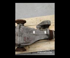 DIFFERENZIALE POSTERIORE AUDI A4 S4 BBK 2007 0AR52 - 22
