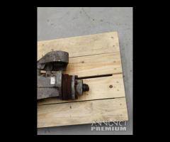 DIFFERENZIALE POSTERIORE AUDI A4 S4 BBK 2007 0AR52 - 23