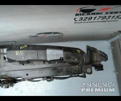 CALANDRA SUPPORTO RADIATORE ANTERIORE KIA RIO 3 20 - 7