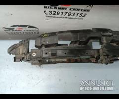 CALANDRA SUPPORTO RADIATORE ANTERIORE KIA RIO 3 20 - 8