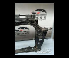 CALANDRA SUPPORTO RADIATORE ANTERIORE KIA RIO 3 20 - 9