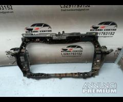 CALANDRA SUPPORTO RADIATORE ANTERIORE KIA RIO 3 20 - 11