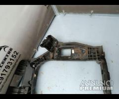 CALANDRA SUPPORTO RADIATORE ANTERIORE KIA RIO 3 20 - 15