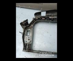 CALANDRA SUPPORTO RADIATORE ANTERIORE KIA RIO 3 20 - 16