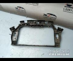 CALANDRA SUPPORTO RADIATORE ANTERIORE KIA RIO 3 20 - 17