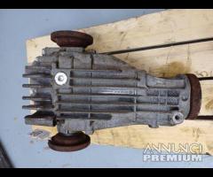 DIFFERENZIALE POSTERIORE AUDI A6 A8  3.0 TFSI CGX - 6