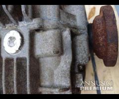 DIFFERENZIALE POSTERIORE AUDI A6 A8  3.0 TFSI CGX - 7