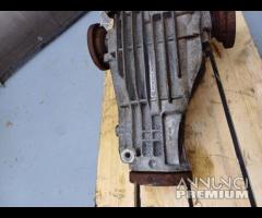 DIFFERENZIALE POSTERIORE AUDI A6 A8  3.0 TFSI CGX - 8