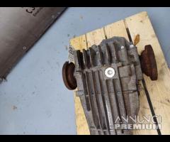 DIFFERENZIALE POSTERIORE AUDI A6 A8  3.0 TFSI CGX - 9