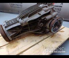 DIFFERENZIALE POSTERIORE AUDI A6 A8  3.0 TFSI CGX - 11