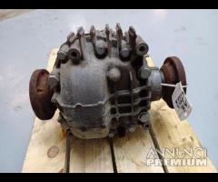 DIFFERENZIALE POSTERIORE AUDI A6 A8  3.0 TFSI CGX - 12