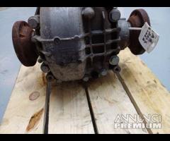 DIFFERENZIALE POSTERIORE AUDI A6 A8  3.0 TFSI CGX - 13