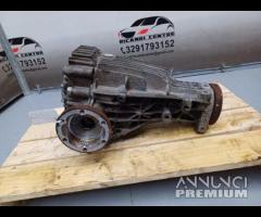 DIFFERENZIALE POSTERIORE AUDI A6 A8  3.0 TFSI CGX - 15