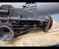 DIFFERENZIALE POSTERIORE AUDI A6 A8  3.0 TFSI CGX - 16