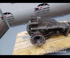 DIFFERENZIALE POSTERIORE AUDI A6 A8  3.0 TFSI CGX - 17