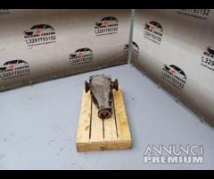 DIFFERENZIALE POSTERIORE AUDI A6 A8  3.0 TFSI CGX - 19