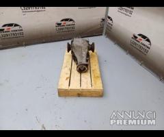 DIFFERENZIALE POSTERIORE AUDI A6 A8  3.0 TFSI CGX - 20