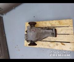 DIFFERENZIALE POSTERIORE AUDI A6 A8  3.0 TFSI CGX - 21