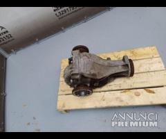 DIFFERENZIALE POSTERIORE AUDI A6 A8  3.0 TFSI CGX - 22