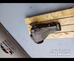 DIFFERENZIALE POSTERIORE AUDI A6 A8  3.0 TFSI CGX - 23