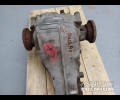 DIFFERENZIALE POSTERIORE AUDI A4 A5 3.0 TDI CCW 0B - 7