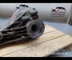 DIFFERENZIALE POSTERIORE AUDI A4 A5 3.0 TDI CCW 0B - 15