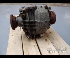 DIFFERENZIALE POSTERIORE AUDI A4 A5 3.0 TDI CCW 0B - 16